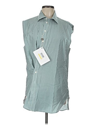 Rag & Bone Sleeveless Button-Down Shirt (view 1)