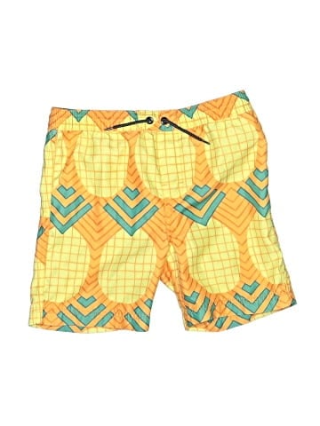 Tea Board Shorts (view 1)