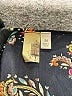 Francesca's 100% Polyester Black Kimono Size M - photo 7