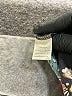 Francesca's 100% Polyester Black Kimono Size M - photo 8