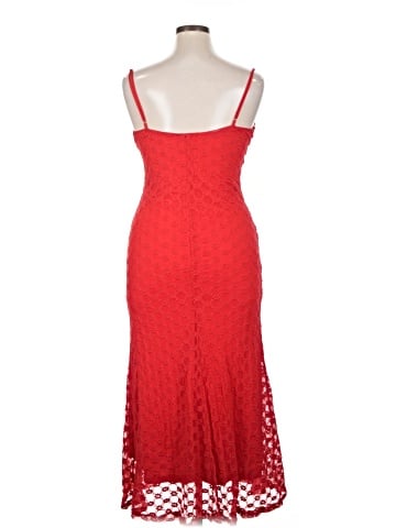 Bardot Cocktail Dress (view 2)