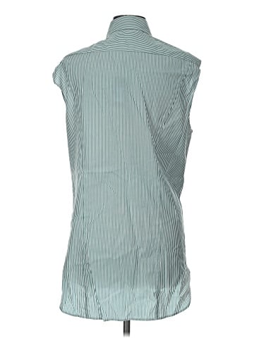 Rag & Bone Sleeveless Button-Down Shirt (view 2)