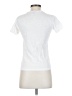 J.Crew Tropical White Short Sleeve T-Shirt Size XXS - photo 2