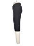 Lululemon Athletica Solid Gray Active Pants Size L (estimated) - photo 5