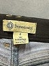 Democracy Solid Blue Jeans Size 6 - photo 7