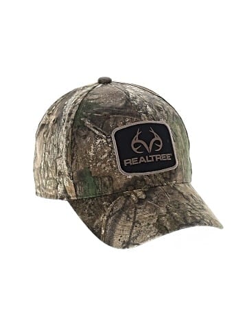 Realtree Baseball Cap (view 1)