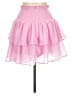Shein Pink Casual Skirt Size 6 - photo 2