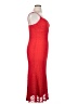 Bardot Red Cocktail Dress Size 12 - photo 4