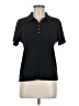 J.Crew Black Short Sleeve Top Size M (estimated) - photo 1
