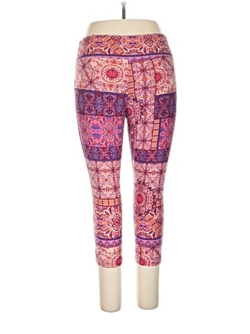 Terra & Sky Active Pants (view 2)