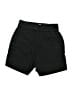 Everlane Solid Black Cargo Shorts Size 00 - photo 1