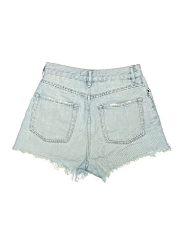 PacSun Denim Shorts (view 2)