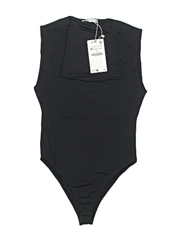 Zara Bodysuit (view 1)