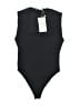 Zara Black Bodysuit Size M - photo 1