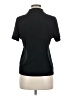 J.Crew Black Short Sleeve Top Size M (estimated) - photo 2