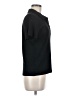 J.Crew Black Short Sleeve Top Size M (estimated) - photo 4