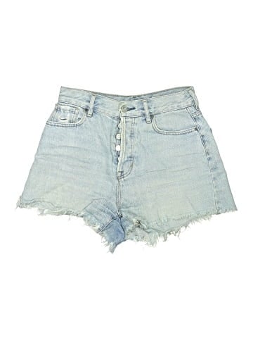 PacSun Denim Shorts (view 1)