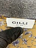 Gilli Paisley Brown Casual Dress Size 2X - photo 7
