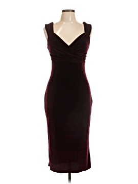 Rock Steady Cocktail Dress