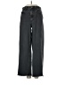 PacSun 100% Cotton Chevron-herringbone Gray Jeans Size 24 waist - photo 1