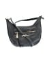MICHAEL Michael Kors 100% Leather Solid Black Leather Hobo One size - photo 1