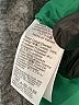 J.Crew Factory Store 100% Polyester Teal Tank Top Size 00 - photo 8