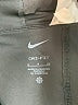 Nike Solid Black Casual Skirt Size S - photo 3