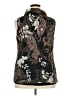 Cato 100% Polyester Black Sleeveless Blouse Size 22 - photo 2