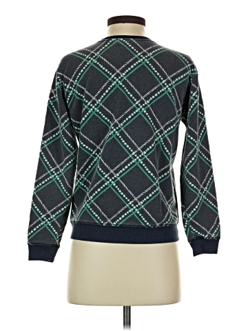 Karen Scott Sport Long Sleeve Turtleneck (view 2)