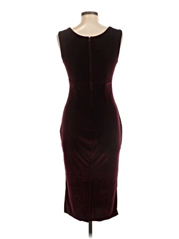 Rock Steady Cocktail Dress (view 2)