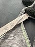 Lululemon Athletica Silver Sleeveless Blouse Size 6 - photo 7