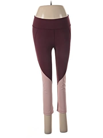 Live Love Dream Aeropostale Active Pants (view 1)