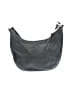 MICHAEL Michael Kors 100% Leather Solid Black Leather Hobo One size - photo 3