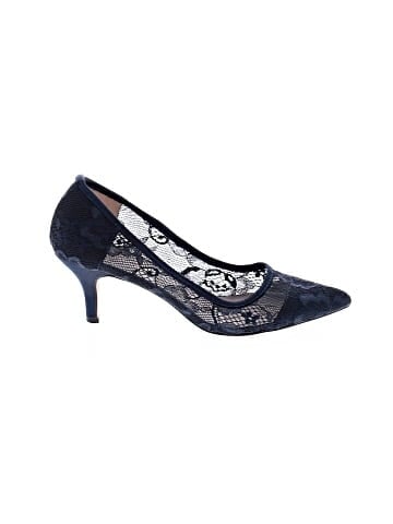 De Blossom Collection Heels (view 1)