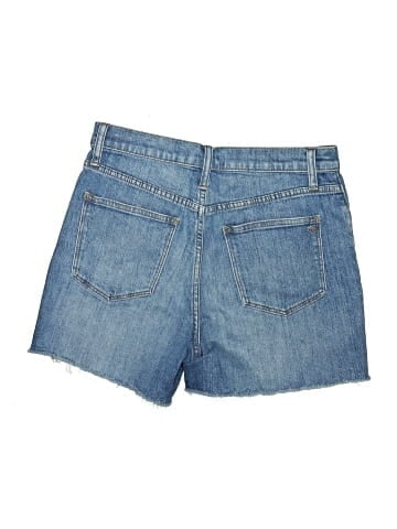 Madewell Denim Shorts (view 2)