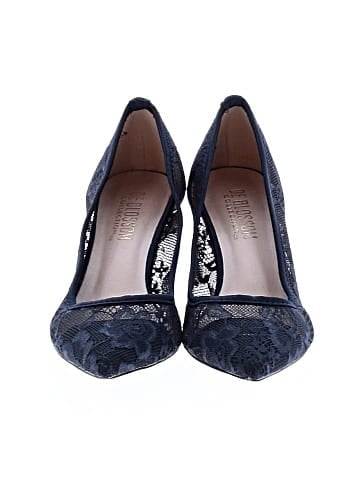 De Blossom Collection Heels (view 2)