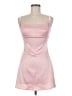 Assorted Brands Pink Cocktail Dress Size M (estimated) - photo 1
