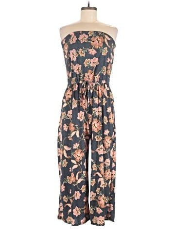 Maurices Jumpsuit (view 1)