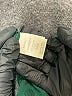 Max Studio 100% Polyester Green 3/4 Sleeve Blouse Size XL - photo 8