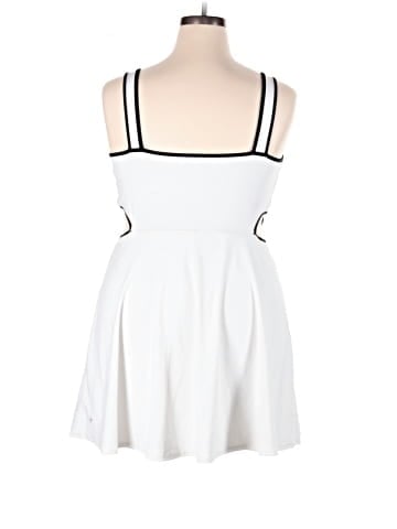 Active by Old Navy Casual Dress (view 2)