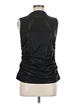 Black Label By Chico's Sleeveless Blouse