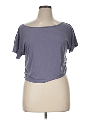 Vitality Short Sleeve T-Shirt (view 1)