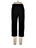 Alfani Solid Black Active Pants Size L (petite) - photo 1