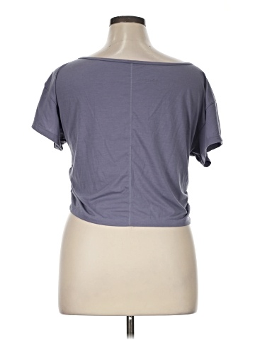 Vitality Short Sleeve T-Shirt (view 2)