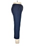 Paige Solid Blue Casual Pants Size 36 waist - photo 4