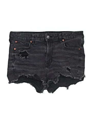 American Eagle Outfitters Denim Shorts (view 1)