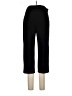 Alfani Solid Black Active Pants Size L (petite) - photo 2
