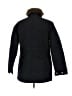 Lands' End 100% Nylon Black Coat Size XS - photo 2