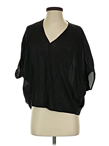 Club Monaco 3/4 Sleeve Blouse (view 1)