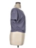 Vitality Gray Short Sleeve T-Shirt Size 1X (estimated) - photo 4